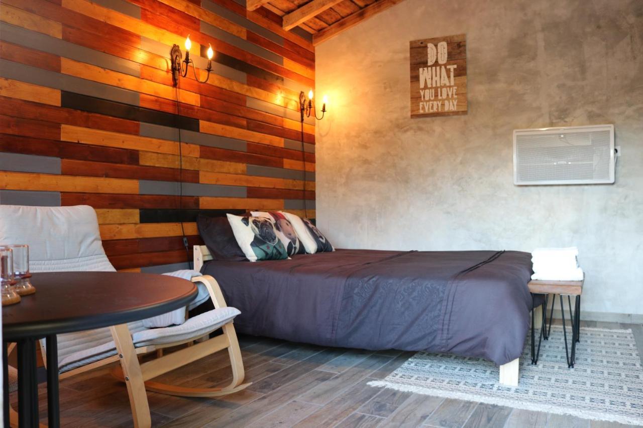 Bed and Breakfast Palheiro Do Malgas Lousã Exteriér fotografie