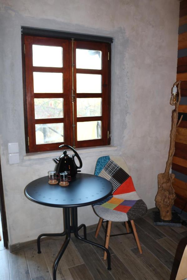 Bed and Breakfast Palheiro Do Malgas Lousã Exteriér fotografie